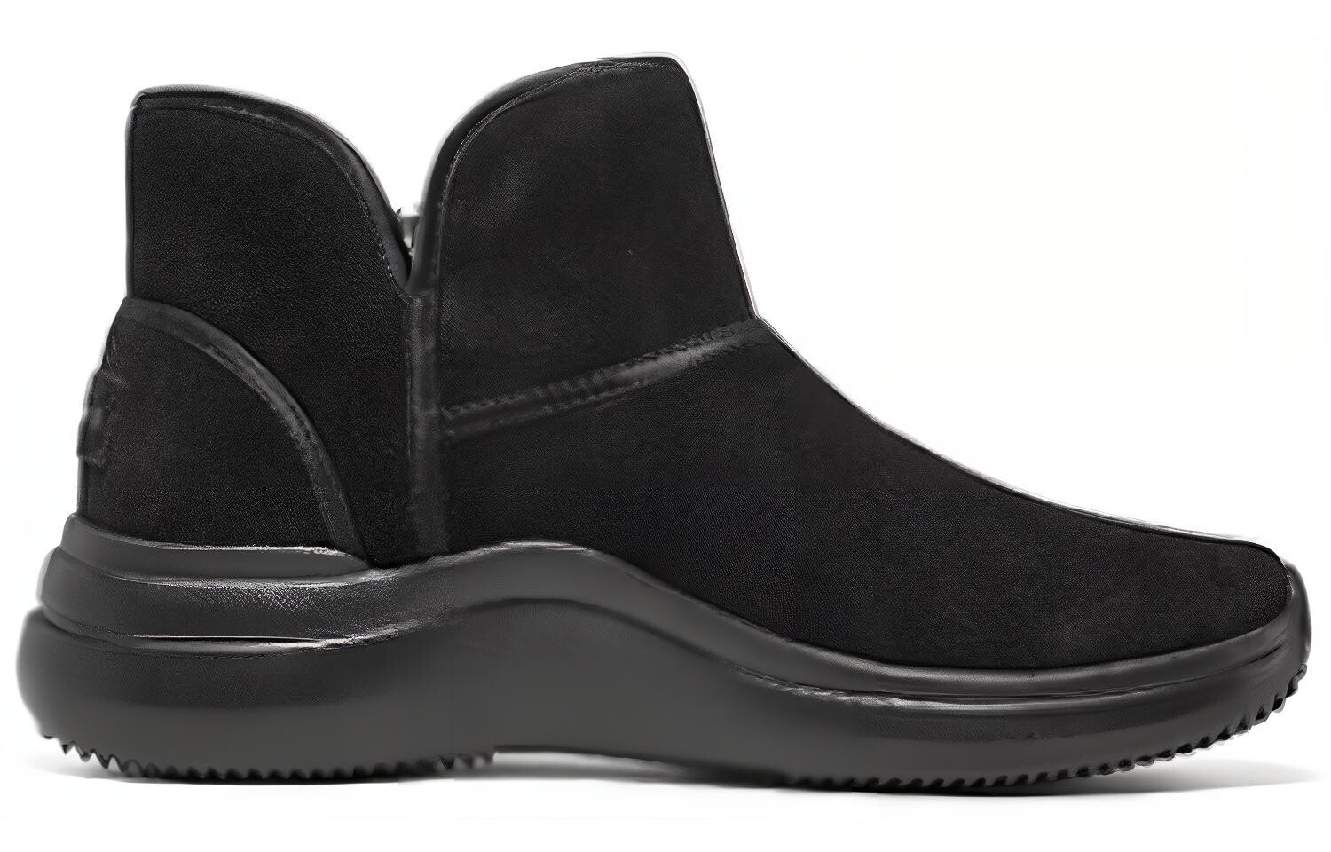 

Женские зимние ботинки On-The-GO Flex, черные Skechers