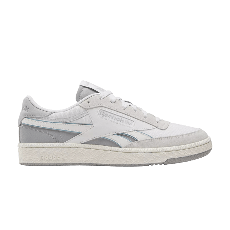

Кроссовки Club C Revenge 'Boulder Grey', серый