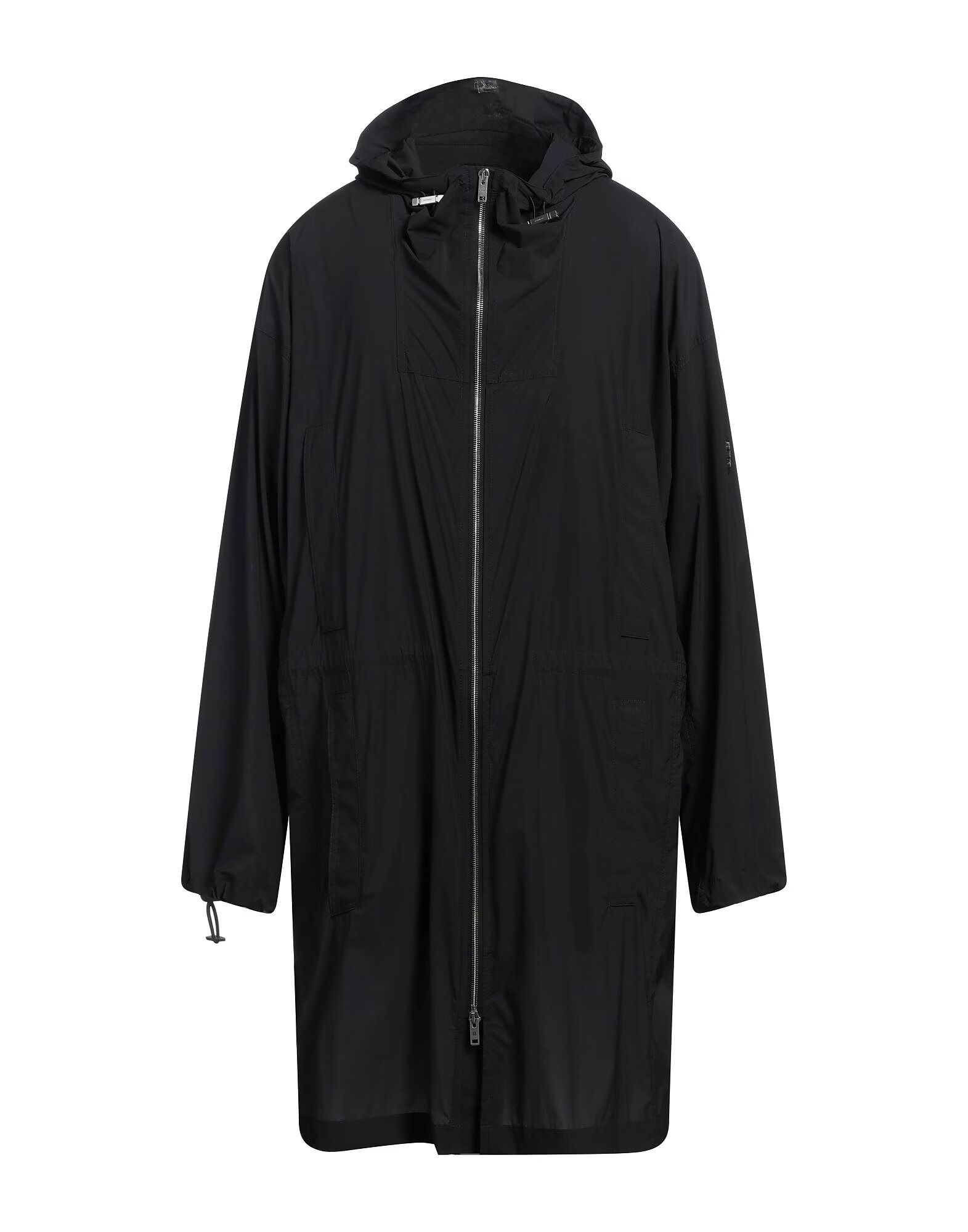 

Плащ Givenchy, черный