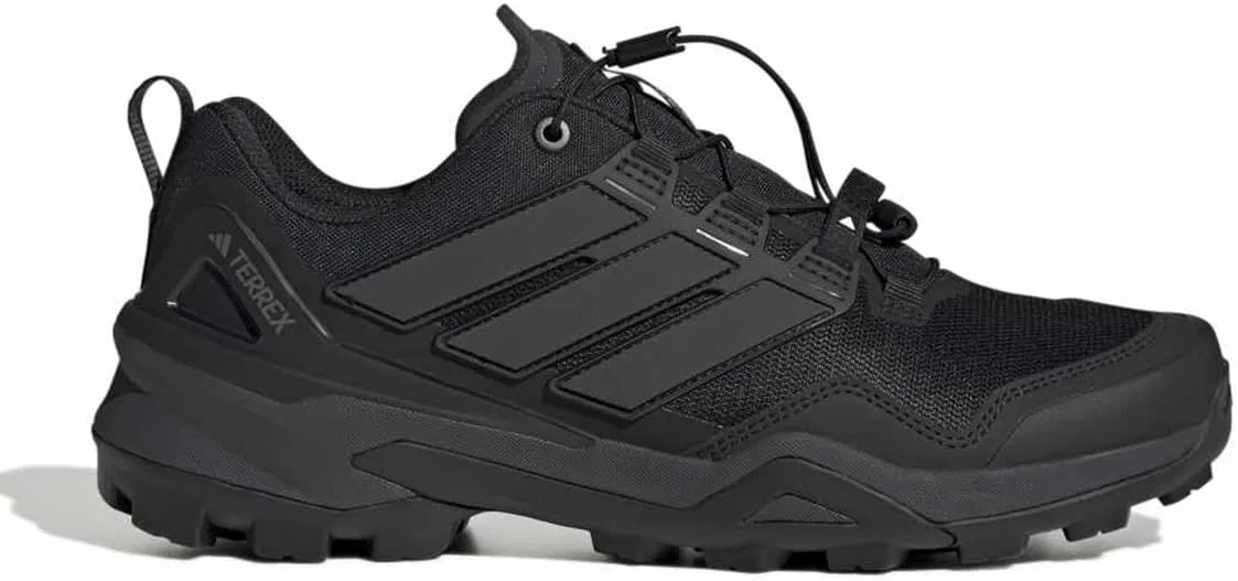 Мужские уличные кроссовки Adidas Terrex Skychaser JH6384, черные