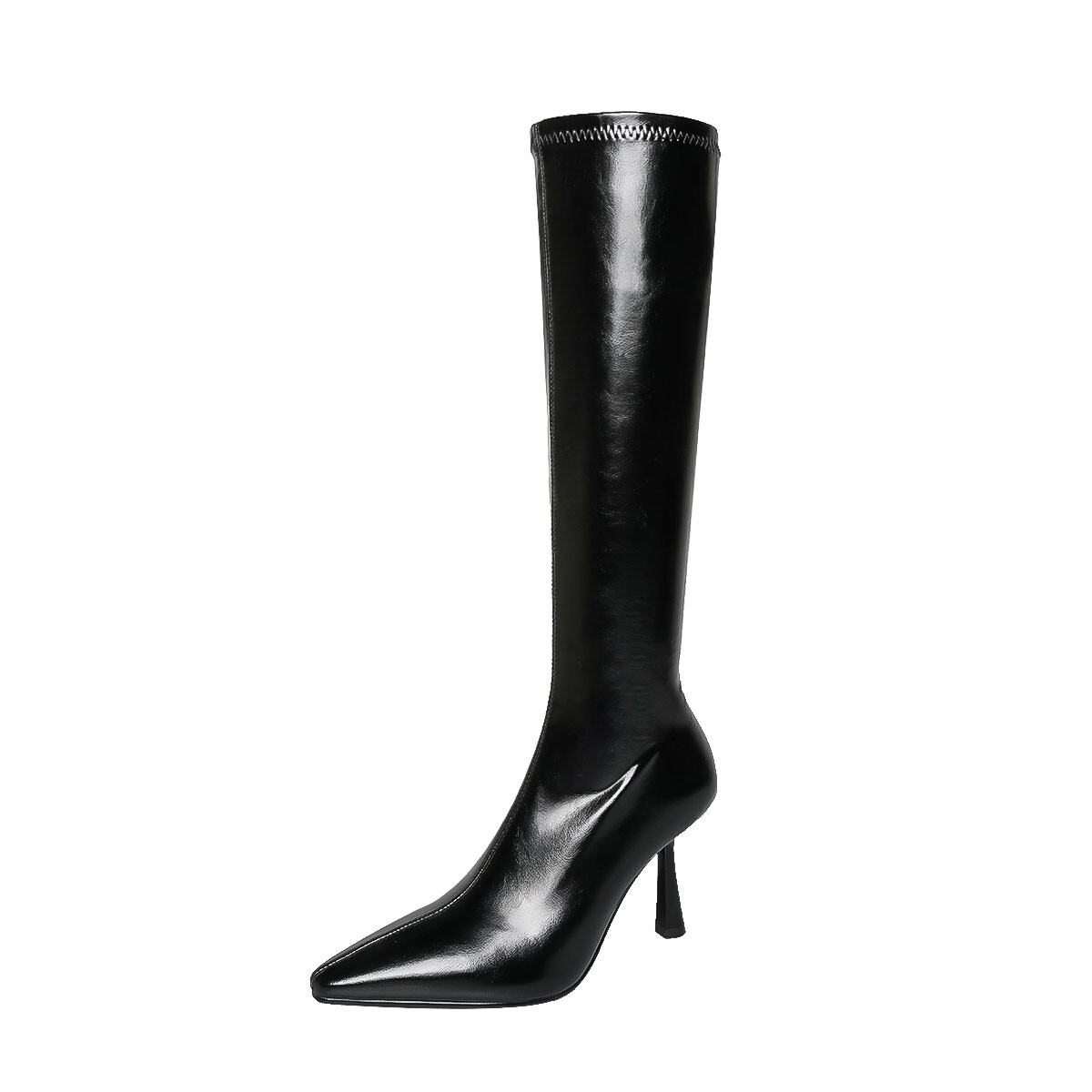 

Сапоги AIQINISHA Knee-high Boots Women's