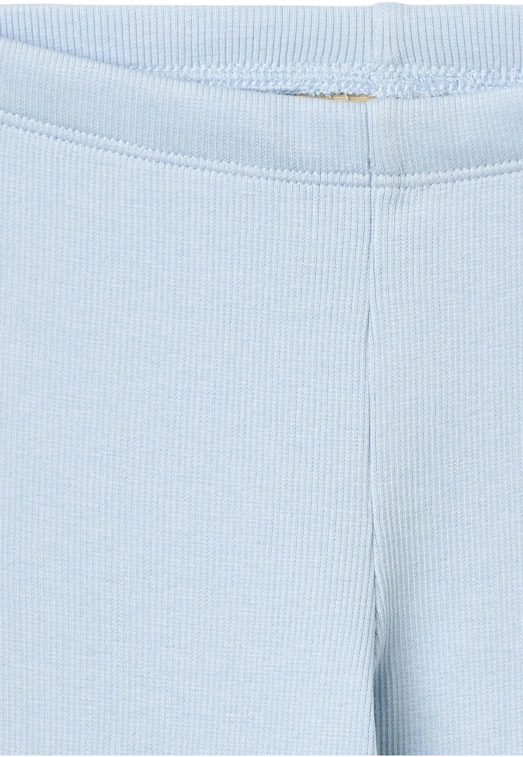 Узкие леггинсы 'Мэдди' Wheat, Light Blue — фото 3