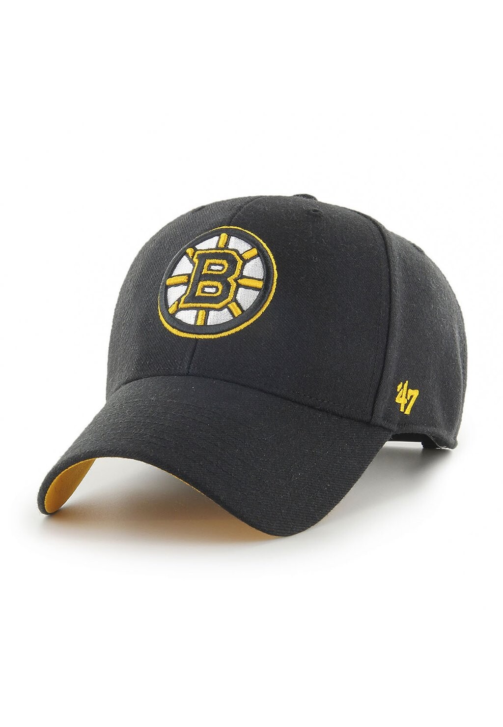 

Бейсболка BOSTON BRUINS '47, цвет schwarz