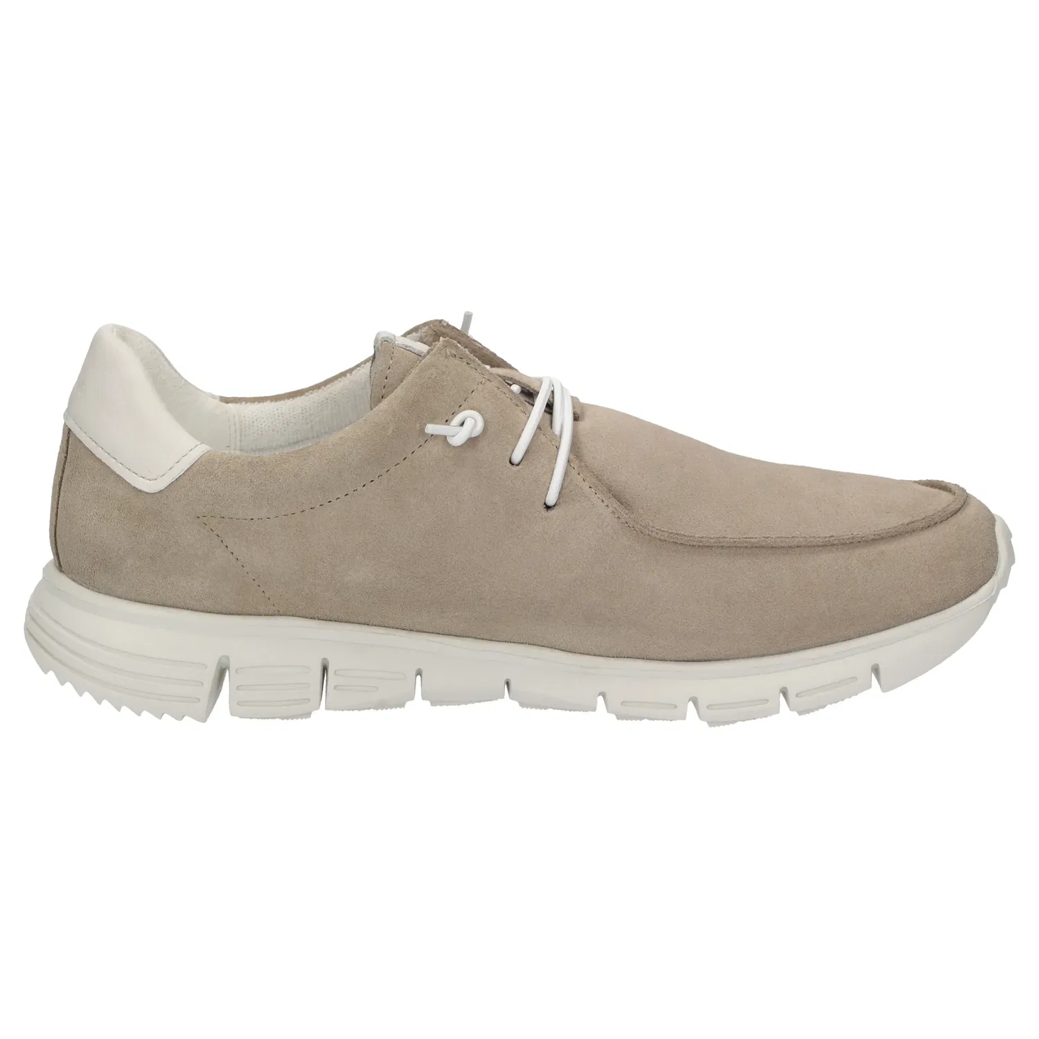 Спортивные туфли MokRunner Sioux, beige — фото 4