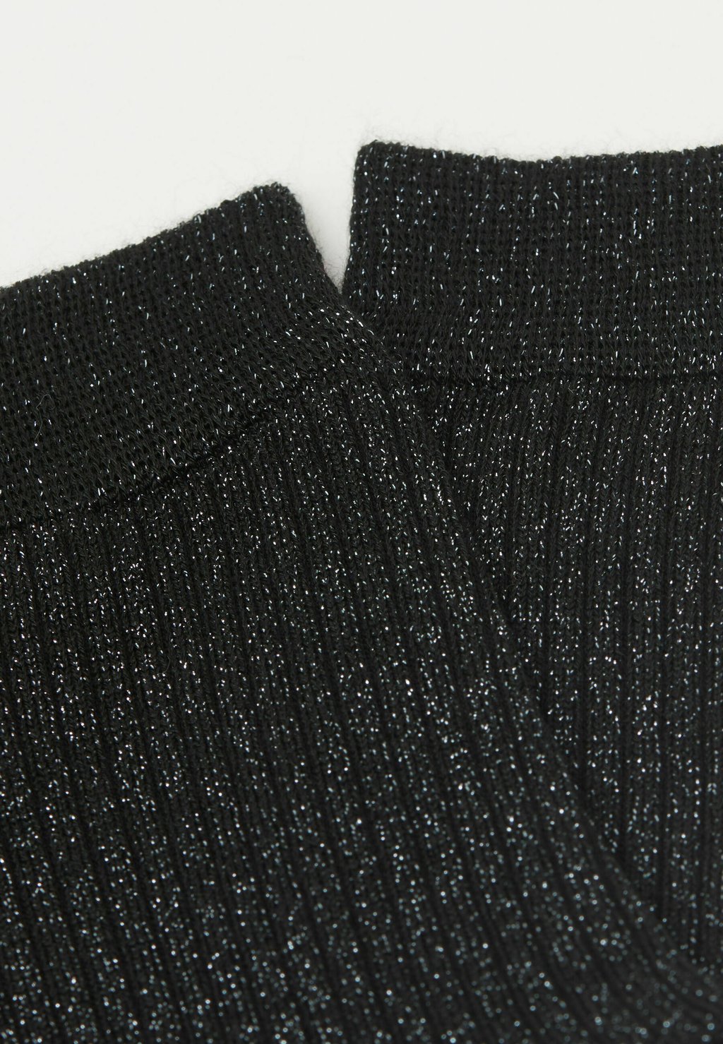 

Носки GLITTER Calzedonia, серый