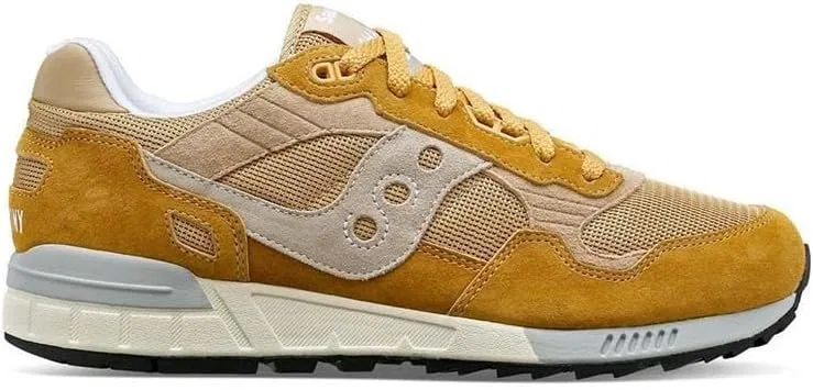 Кроссовки SAUCONY Shadow 5000 S70665-27 Tan/Bronzer — фото 2