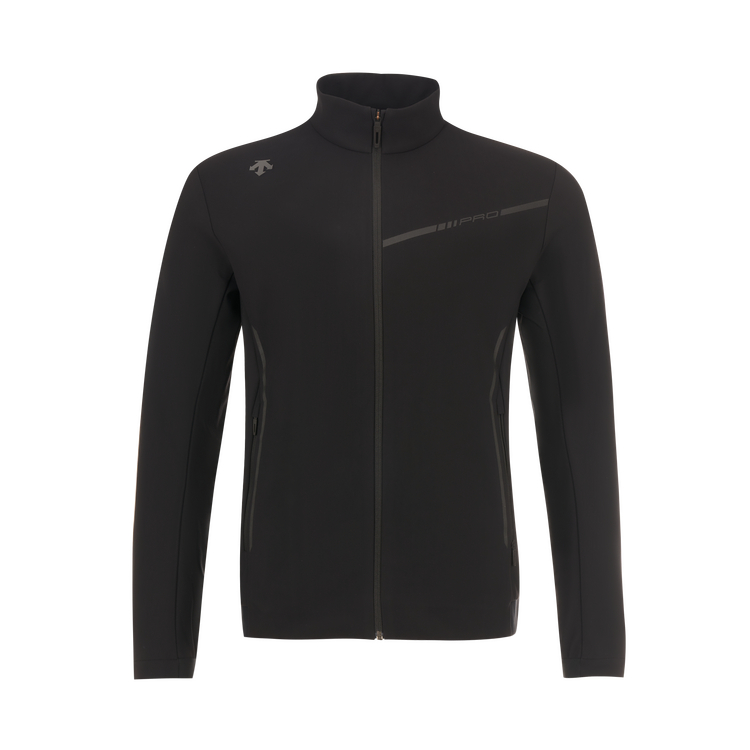 

DESCENTE Куртка мужская, BK-BLACK