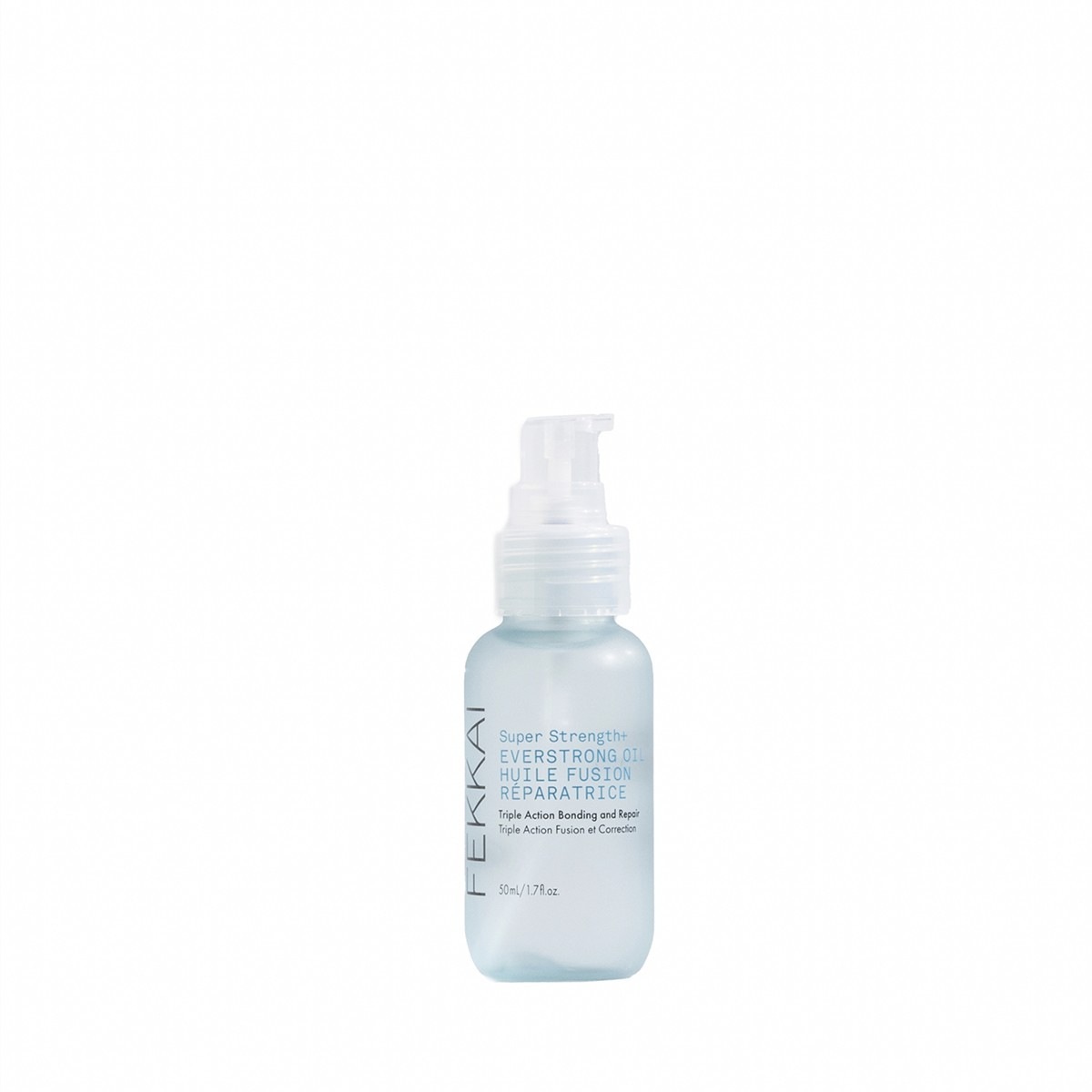 

Сыворотка для волос super strength everstrong bonding oil Fekkai, объем 50 мл