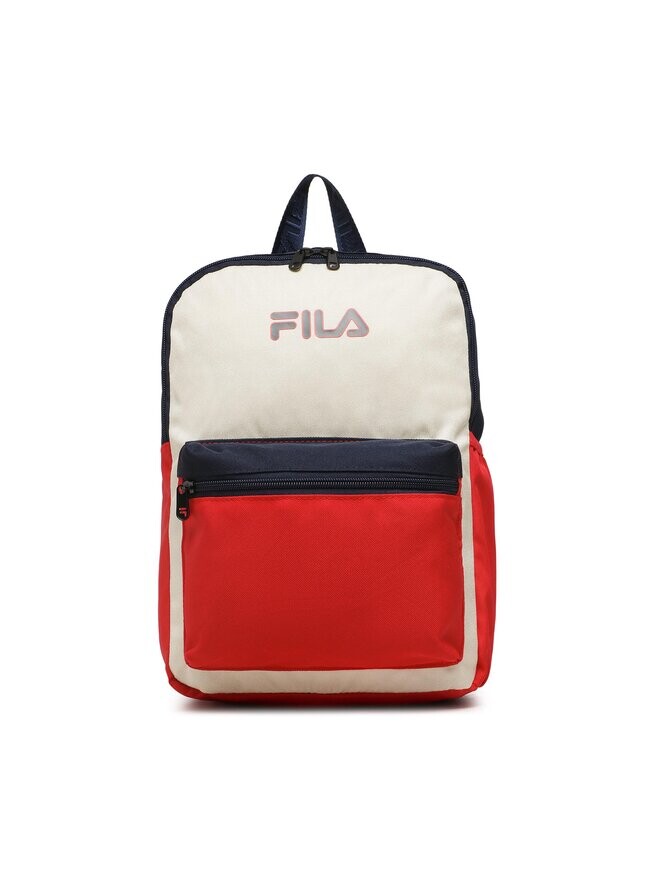 

Рюкзак Bury Small Easy Backpack FBK0013 Fila, красный/темно-синий