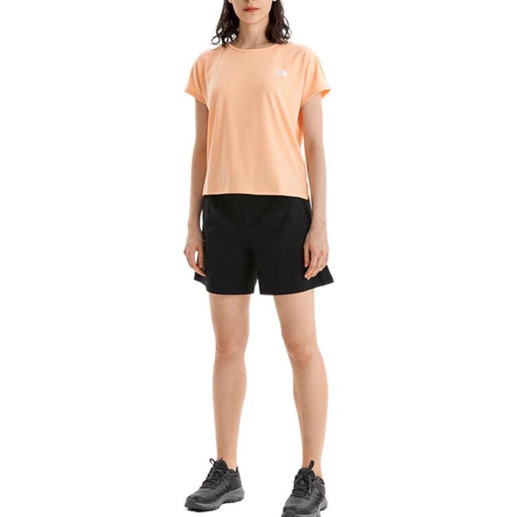 

THE NORTH FACE Женская футболка, цвет Beige