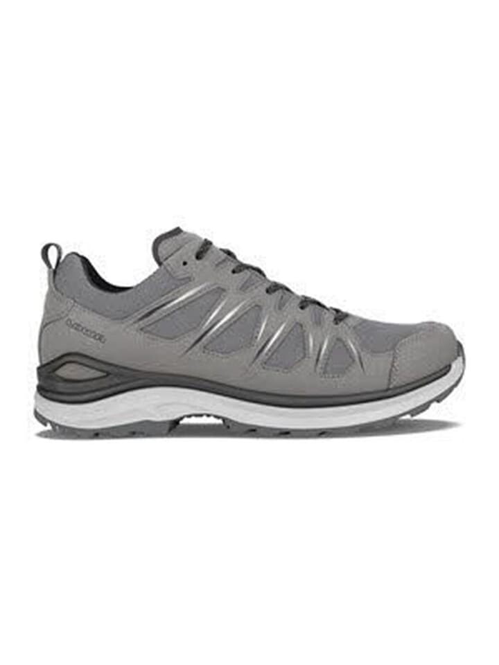 

Походная обувь LOWA INNOX EVO II GTX, цвет grau/navy