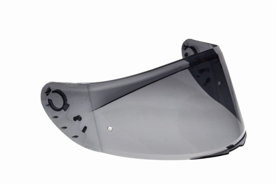 

Визор для шлема MT Helmets MT-V-09 Tear Off Ready, серый