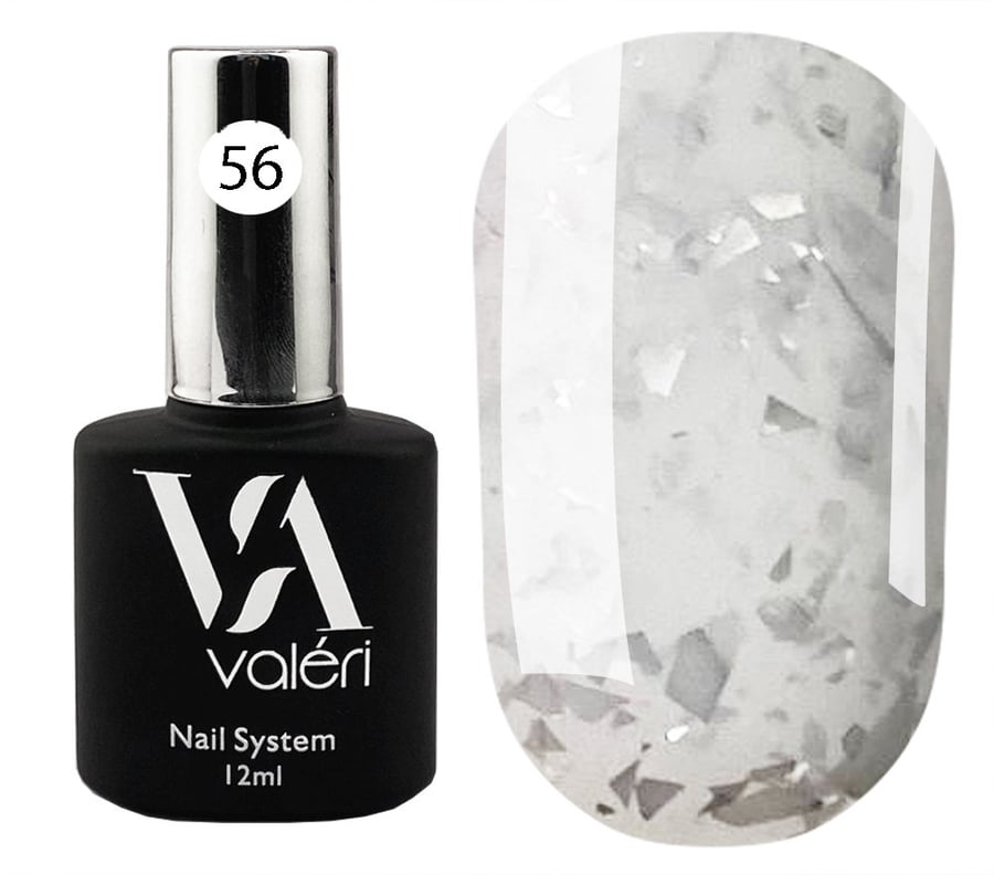 

Valeri, Color Base Potal № 56, 12 мл