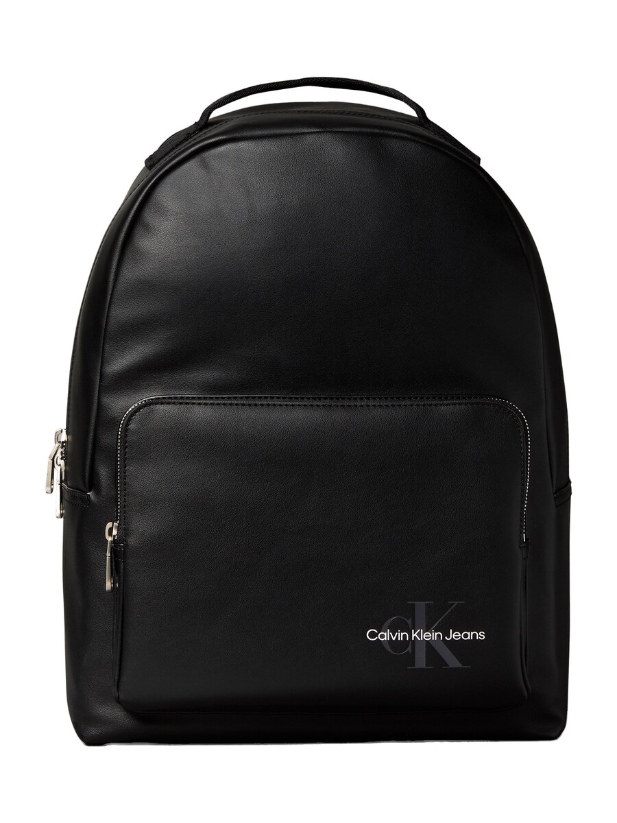 

Рюкзак Calvin Klein Jeans, черный