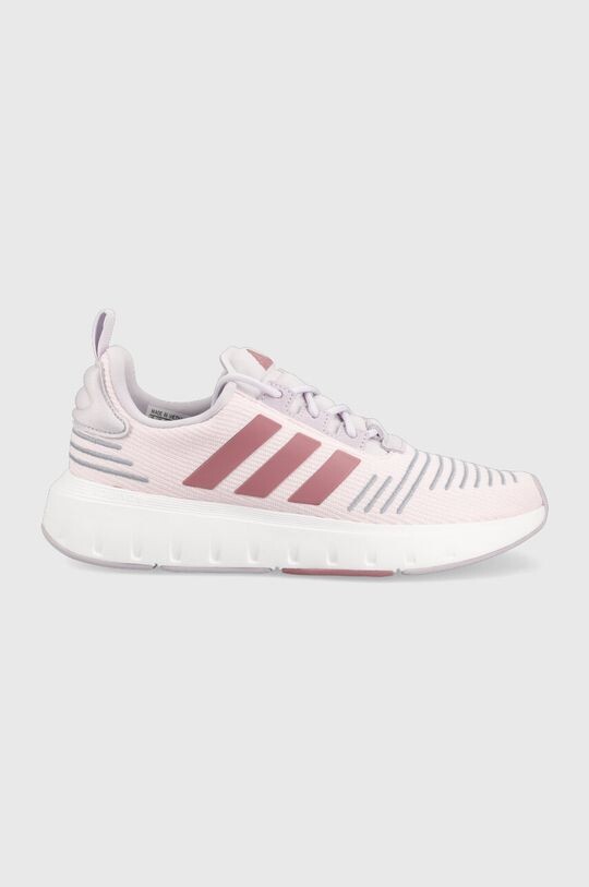 

Кроссовки Swift Run 23 adidas, розовый
