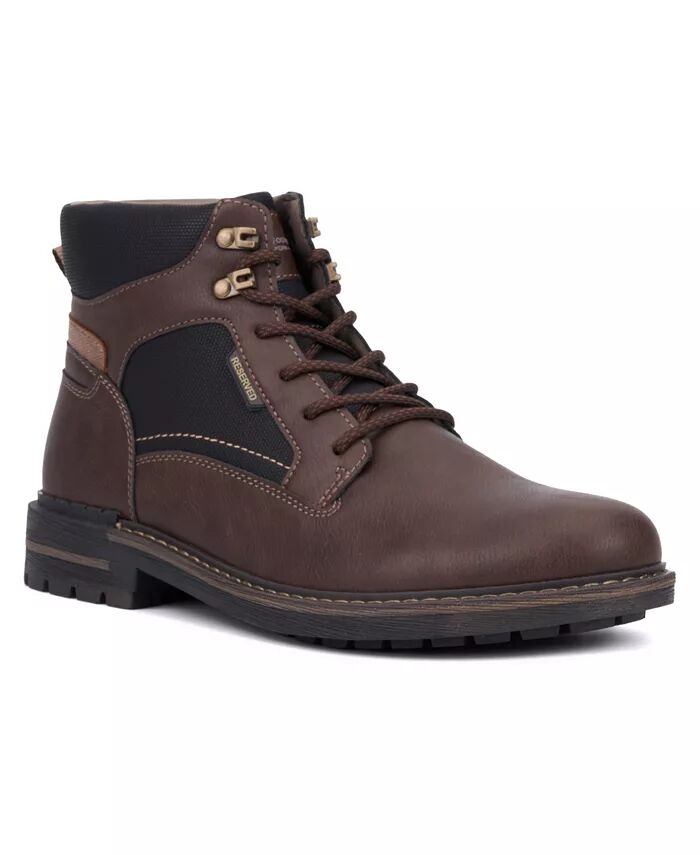 

Мужские ботинки Lloyd Ankle Reserved Footwear, коричневый