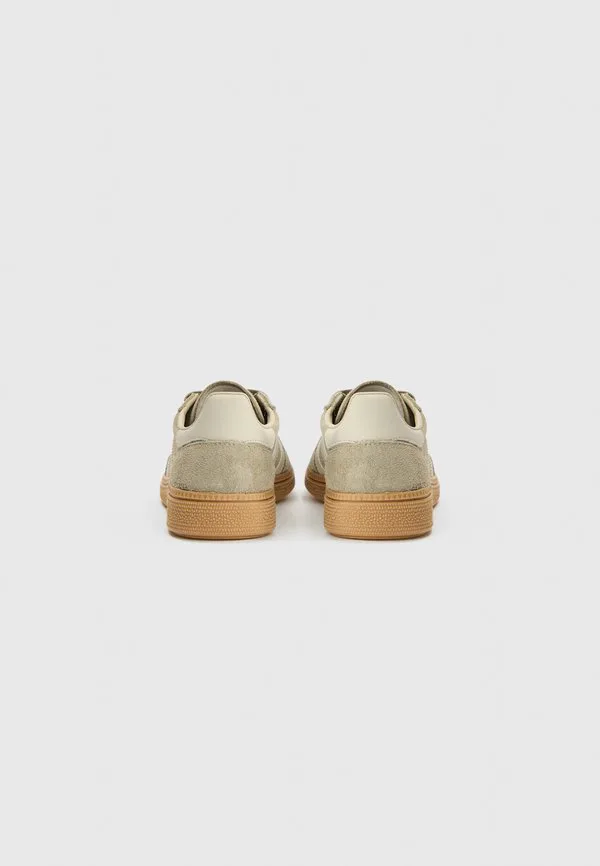 Специальные кроссовки для гандбола j Adidas Originals, Clay/Wonder Alumina/Gum — фото 3