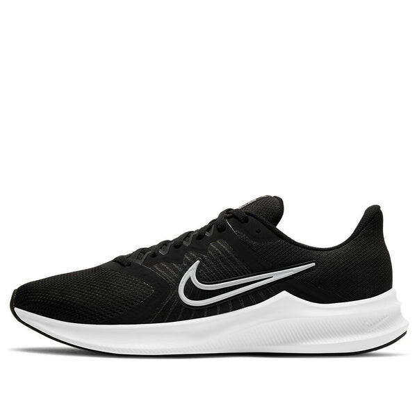 

Кроссовки дауншифтер 11 Nike, черный