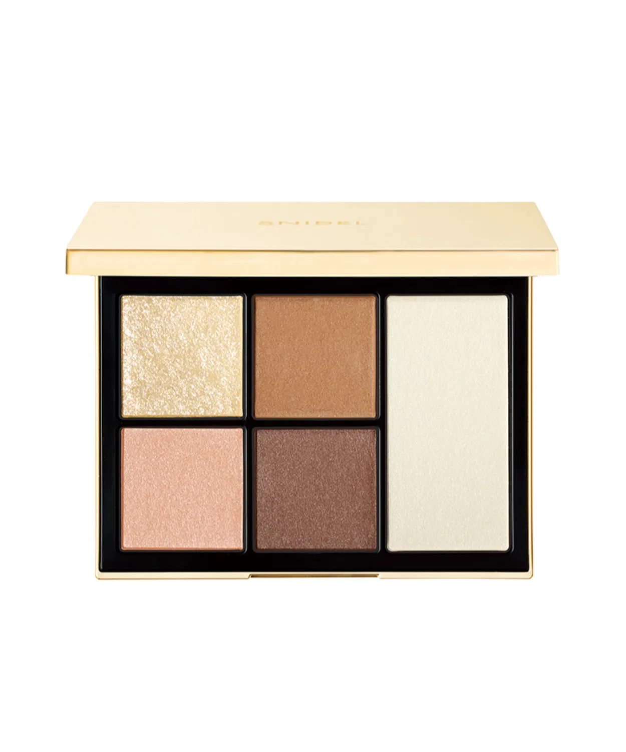 Палетка теней для век SNIDEL BEAUTY Face Stylist 02 Angel's Ladder 9.3 г