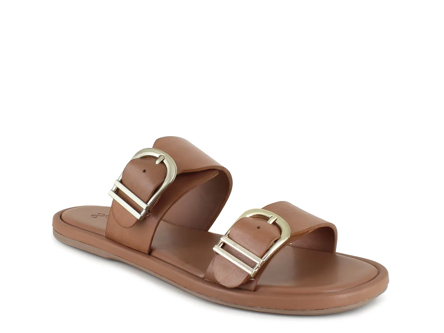 

Сандалии Farrin Sandal Splendid, темно-коричневый