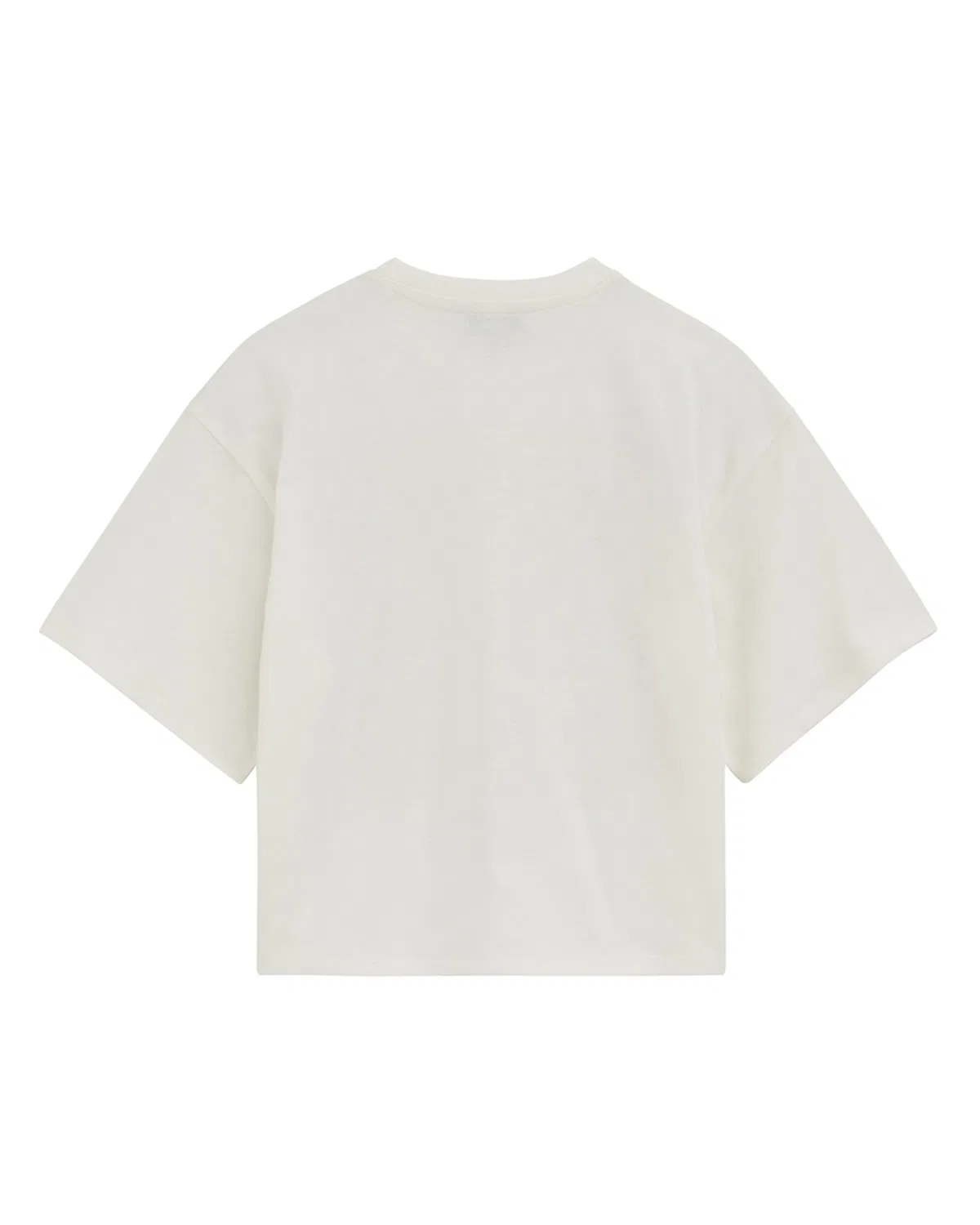 Футболка We Fashion, White — фото 2