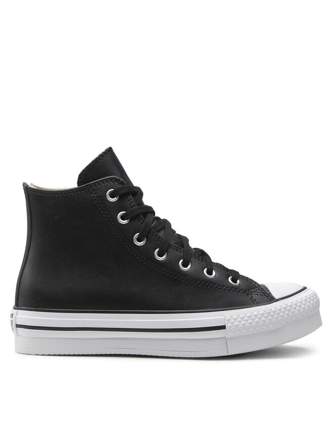 

Кеды Converse, черный