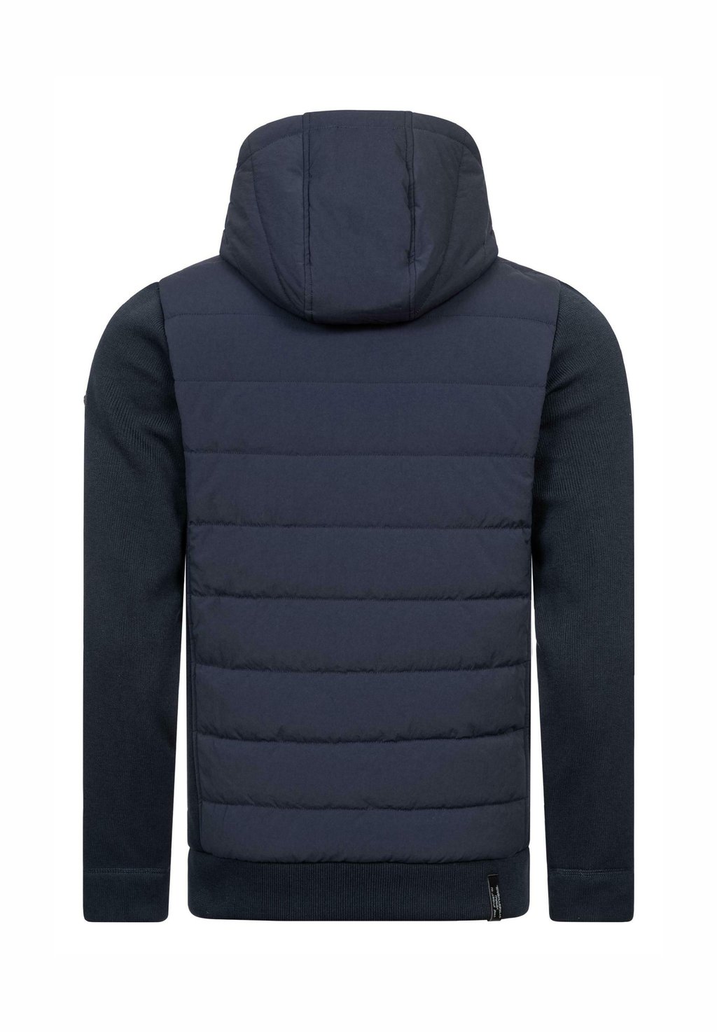 

Куртка для активного отдыха STEPP DORYAN Ragwear, темно-синий