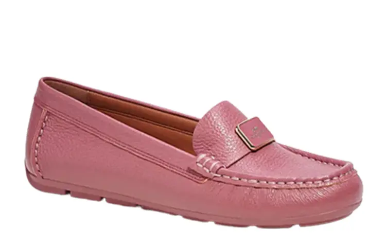 COACH Mona Женская Повседневная обувь Женская, pink — фото 2