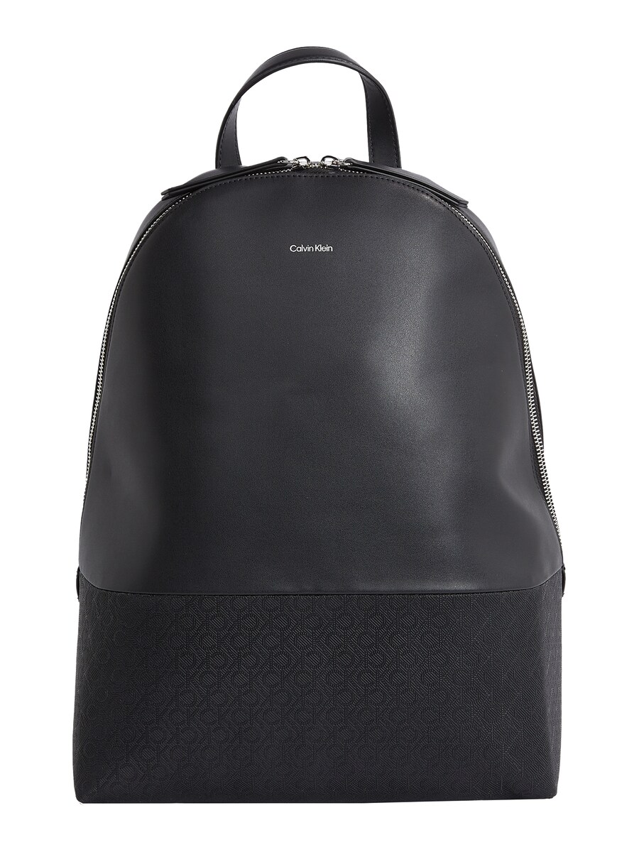 

Рюкзак Calvin Klein Mixmedia, черный