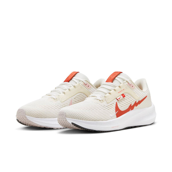Кроссовки air zoom pegasus 40 'year of the dragon' Nike, мультиколор — фото 3