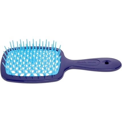 

Jäneke Superbrush Small Body Фиолетовый/Бирюзовый