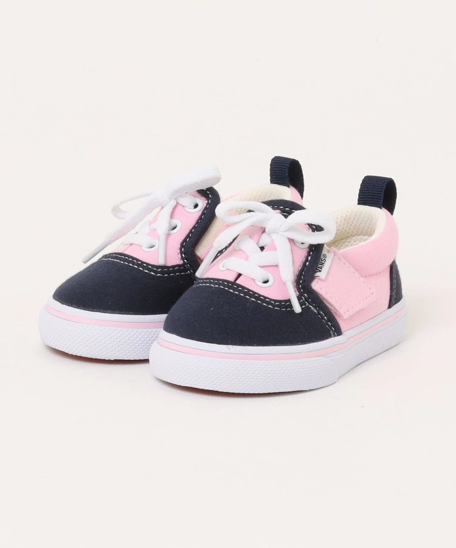 Детские кеды VANS SLIP ON ERAP тёмно-синие