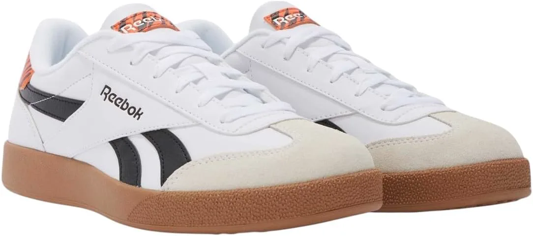 Мужские кроссовки Reebok низкие (не для футбола), белый — фото 4