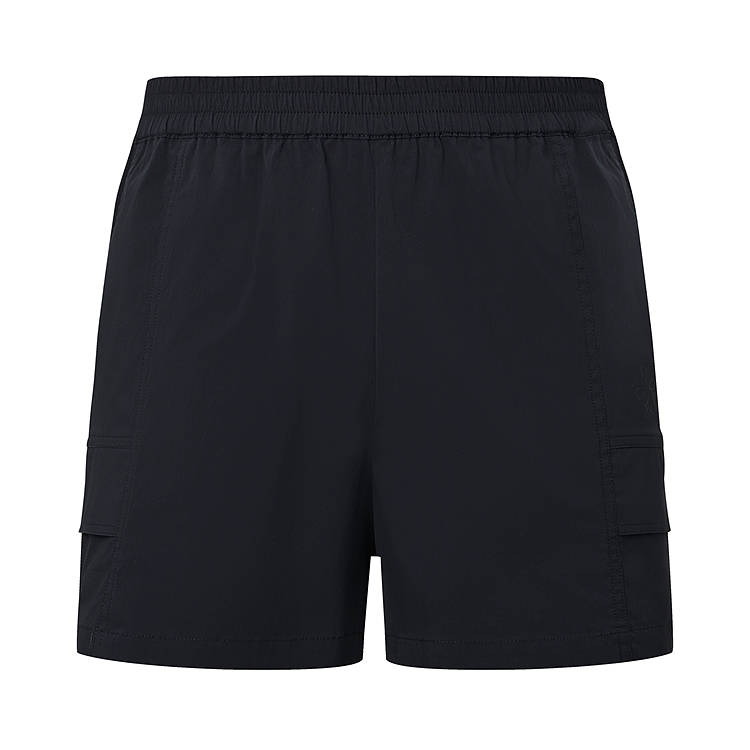 

Спортивные шорты женские Palladium, черный