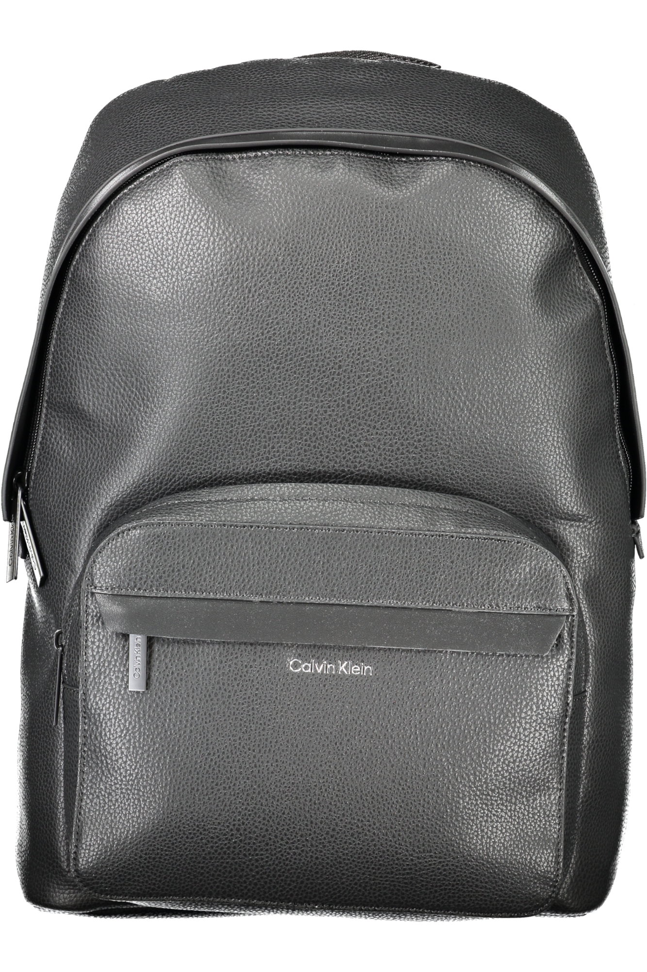 

Рюкзак мужской Calvin Klein со скрытой молнией, черный