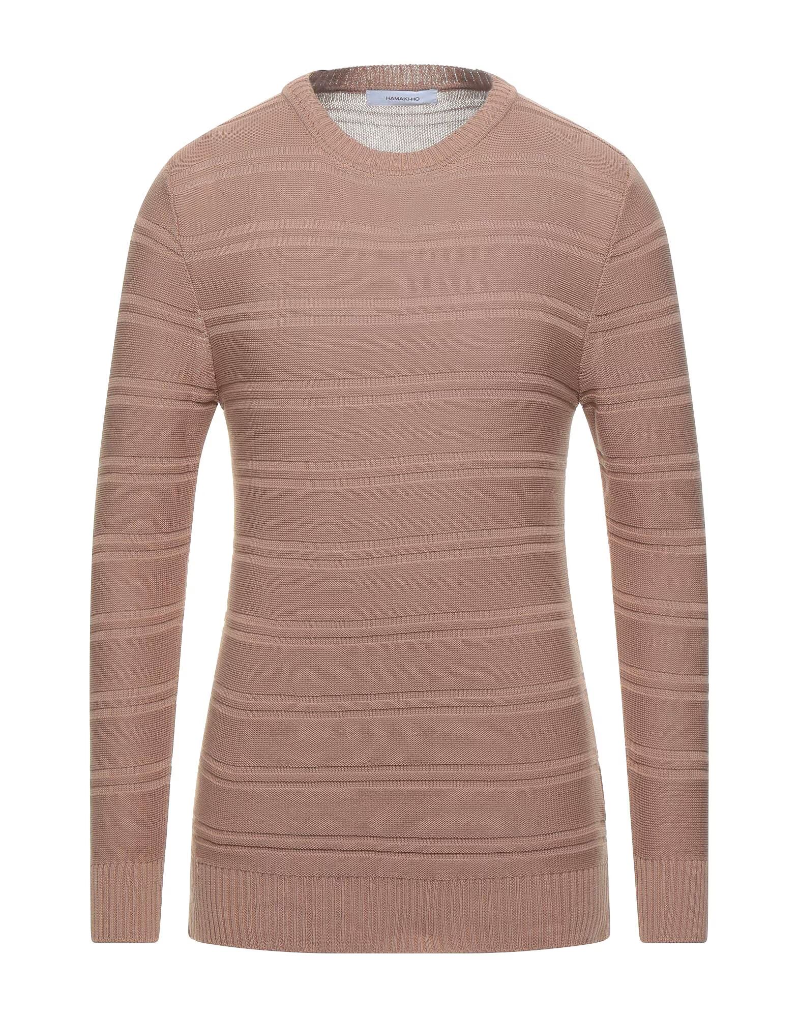 

Свитер Hamaki, песочный