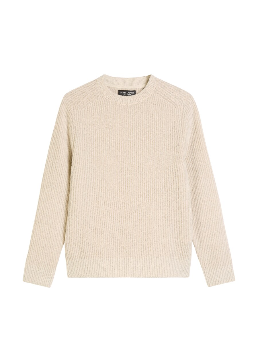 

Свитер Marc OPolo, Wool white
