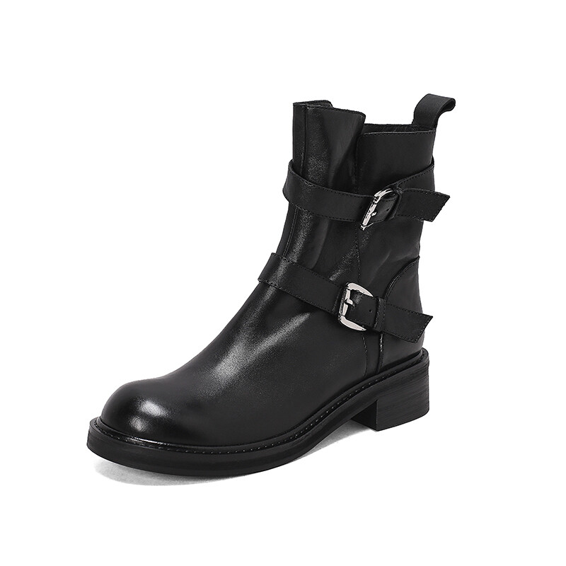 

Ботильоны AIQINISHA Ankle Boots Women's