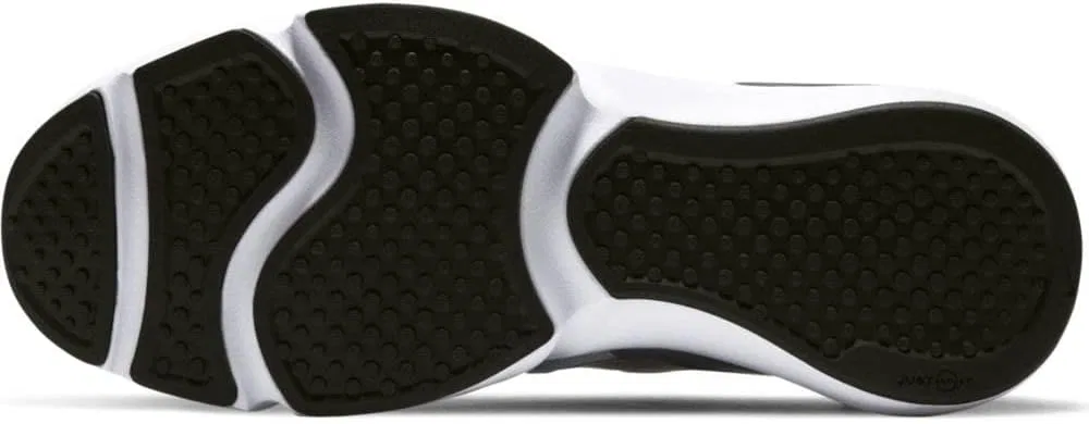 Мужские кроссовки Nike Speedrep, Grey Black White — фото 3