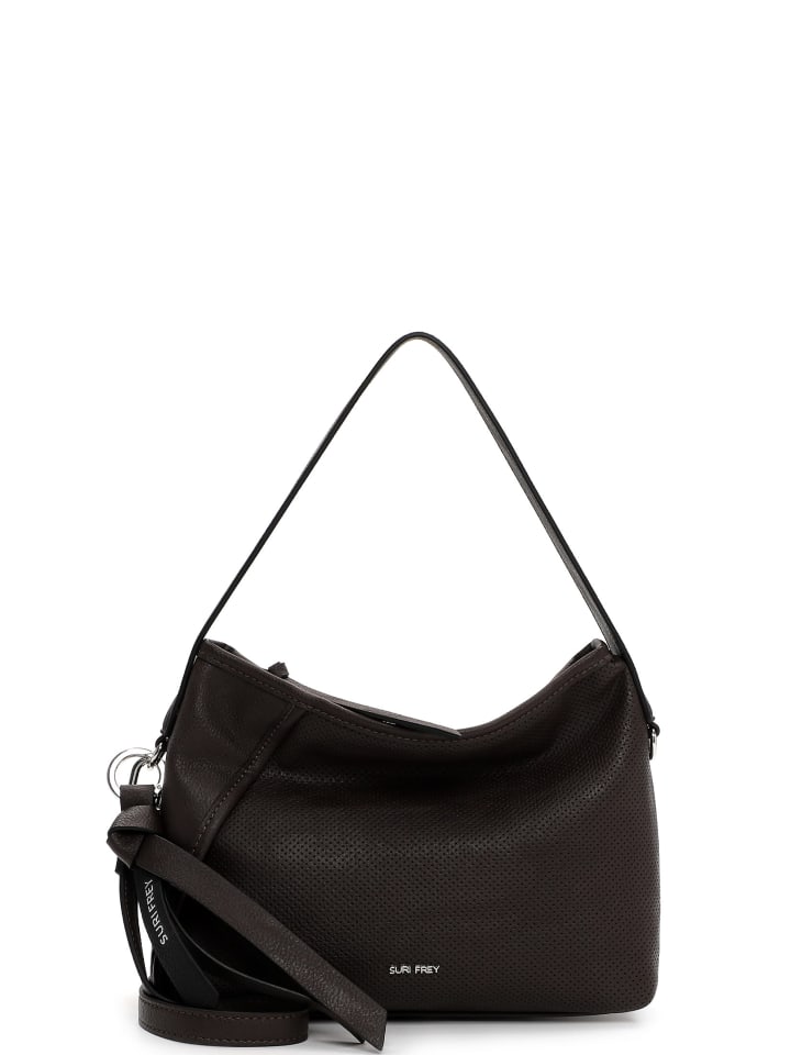 

Сумка через плечо SURI FREY, коричневый