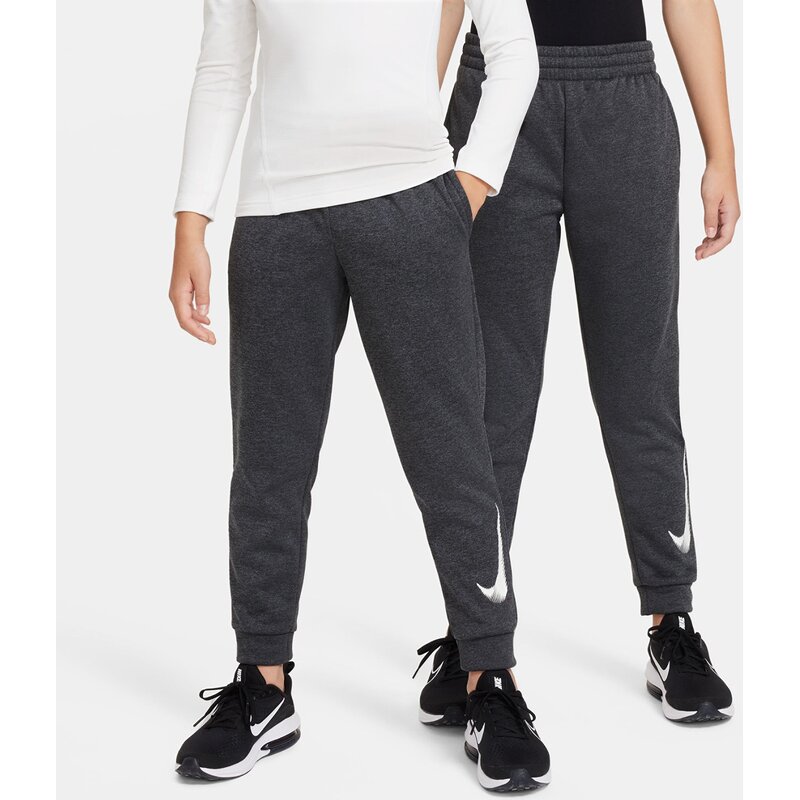 Спортивные штаны k nk tf multi+ jogger hbr Nike, мультиколор — фото 3