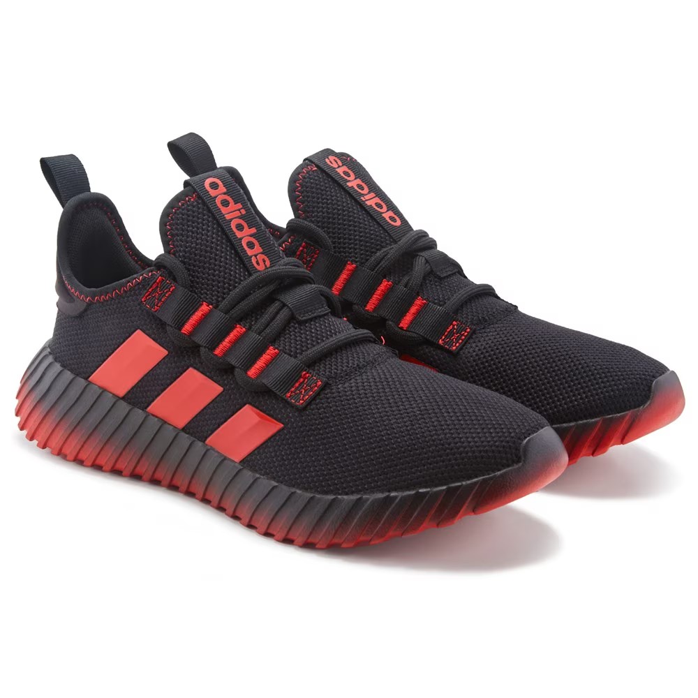 

Кроссовки Kaptir 3.0 Adidas, черный