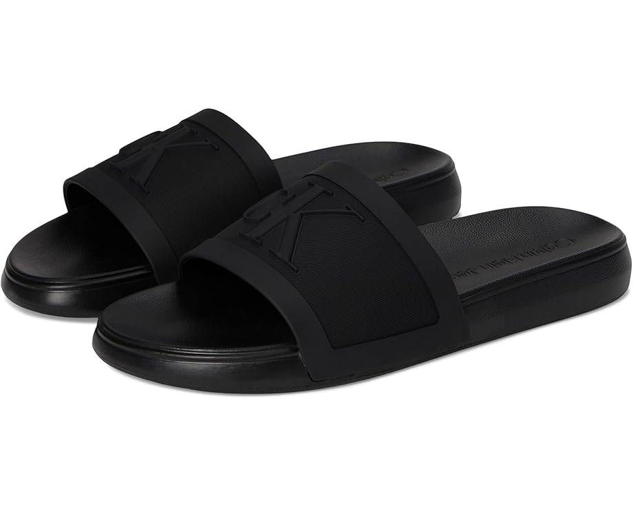 

Сандалии Calvin Klein Wlinderz, черный