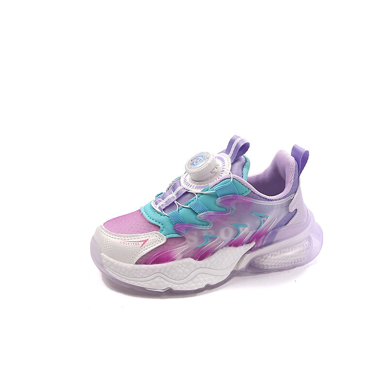 

Кроссовки для детей "Дети" Firs Kids, цвет 7732 Light Blue