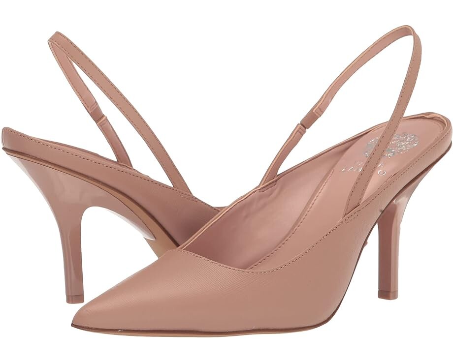 

Туфли Vince Camuto Riveq, цвет Dark Blush