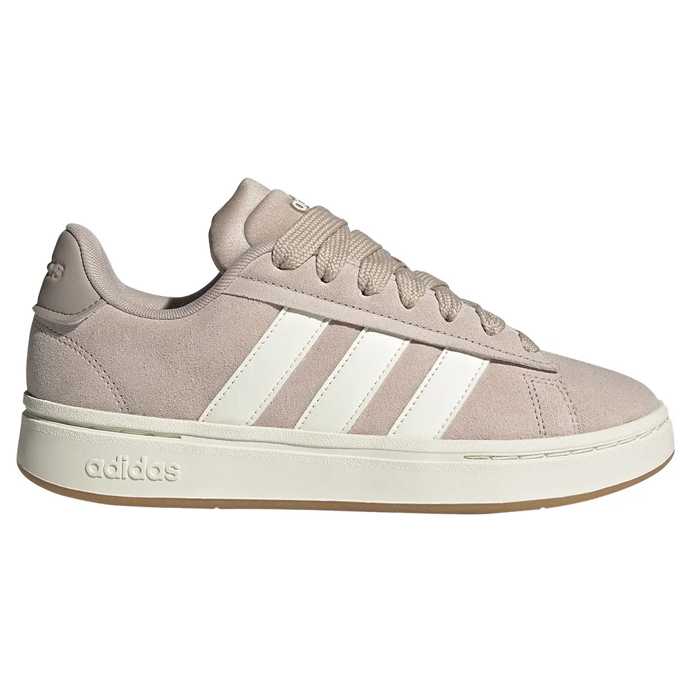 Кроссовки adidas Grand Court Alpha, розовый