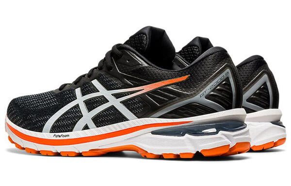 Кроссовки gt 2000 9 Asics, черный — фото 4