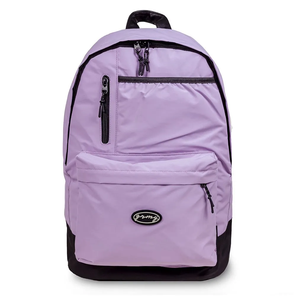 

Рюкзак Grimey Iam, фиолетовый