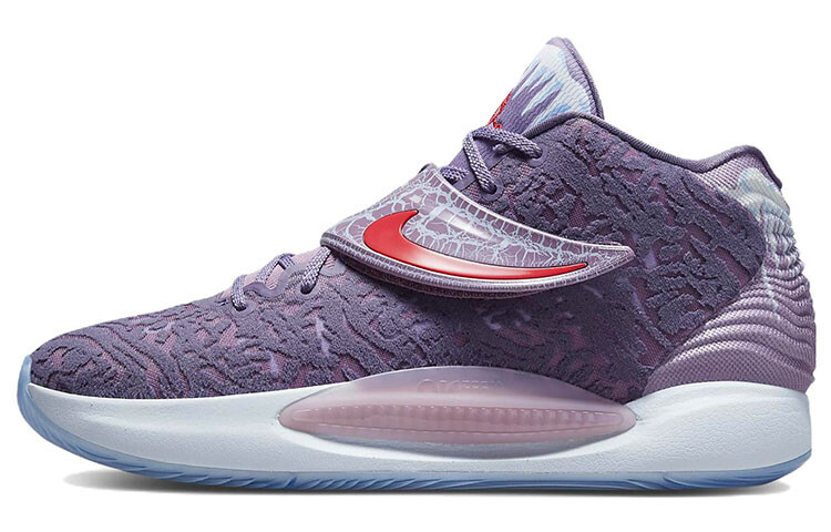 

Баскетбольные кроссовки Nike KD 14 унисекс