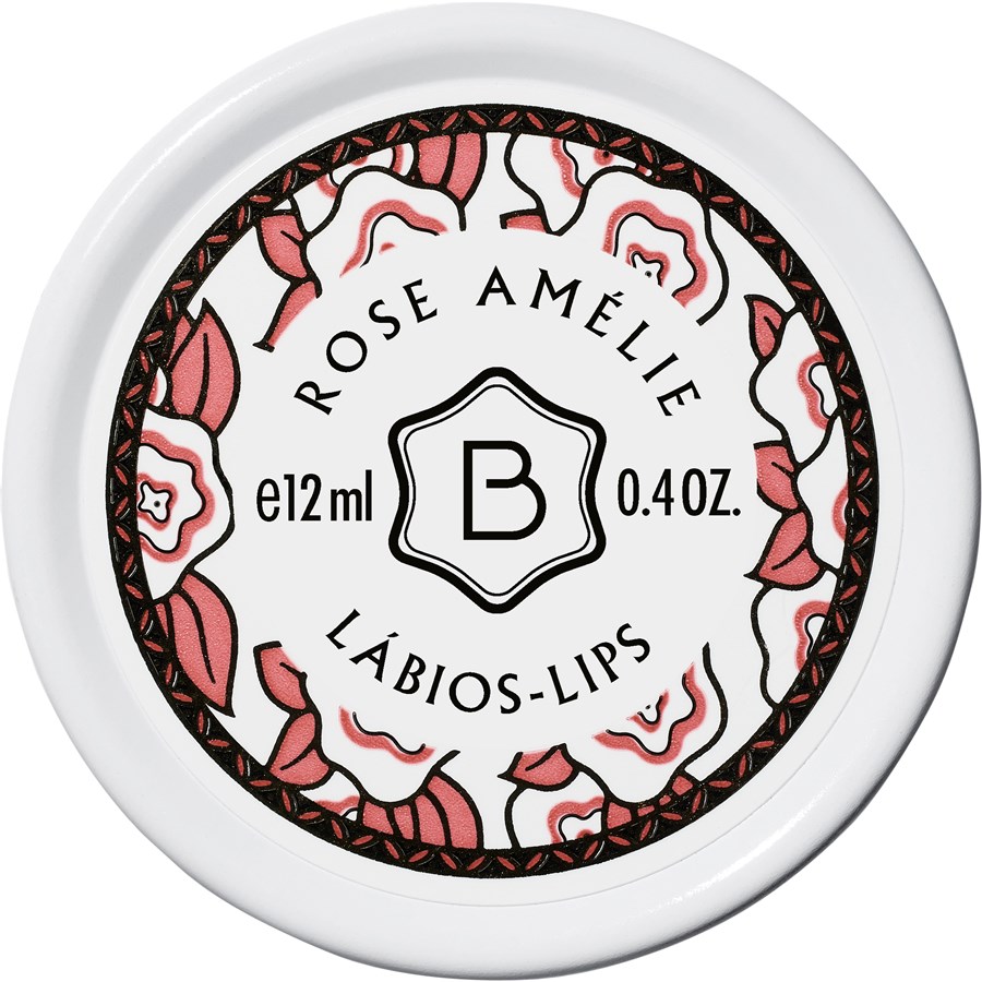 

Бальзам для губ Benamôr Revitalizing Lip Balm, 12 ml